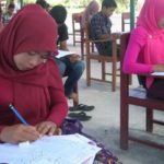 190 Calon Mahasiswa Unigha tak Ikut Testing